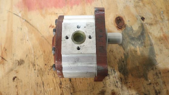 Dowty 2P 3070 #3