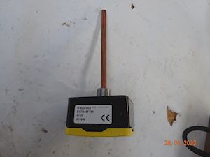 Sauter TEMPARATUR FØLER EGT346F101 - 1