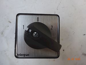 INTERRUPTOR MODEL T40 - 1