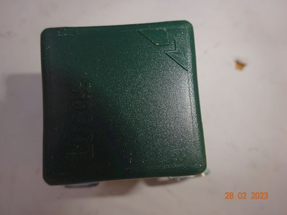 Lucas RELAY 33RA SRB631 #2