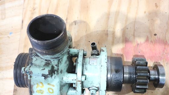 Matre Maskin P20C  48 #1