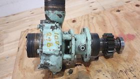 Matre Maskin P20C 48 #2
