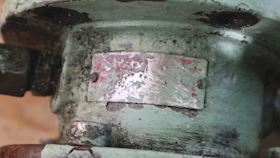 Matre Maskin P20C 48 #3