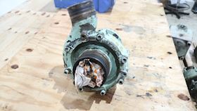 Matre Maskin P20C 48 #4