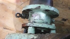 Matre Maskin P20C 48 #5