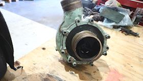 Matre Maskin P20C 48 #6