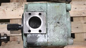 Bucher Hydraulics QT81-315 /L - 1
