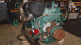 Volvo Penta D16MH #4