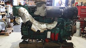 Volvo Penta D16MH #3