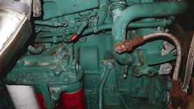 Volvo Penta D16MH #5