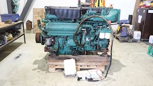Volvo Penta D16MH - 1