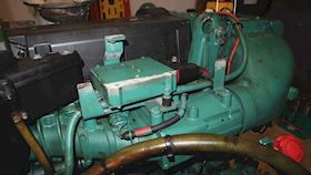 Volvo Penta D16MH #12