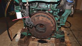 Volvo Penta D16MH #15