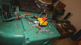 Volvo Penta D16MH #17