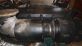 Volvo Penta D16MH #18