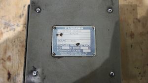 Furuno Motion Sensor MS-100 - 1