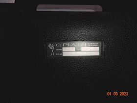 C.Plath AZIMUTH PEJLIOMETER 2695/05 #1