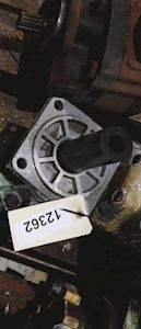 Hydraulik Gear Pumpe - 1