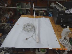 ANTENNE - 1