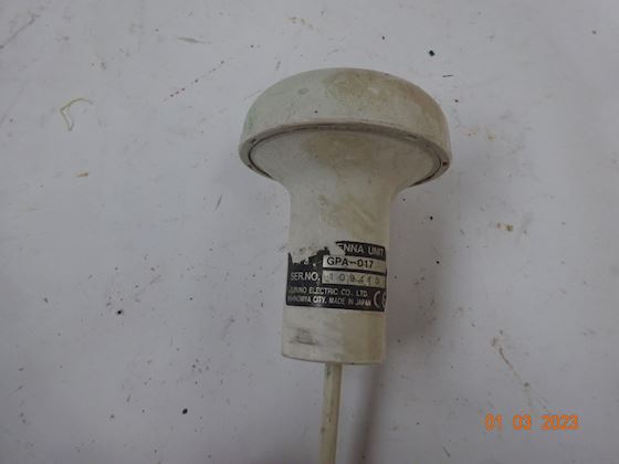Furuno GPS ANTENNE GPA-017 #1