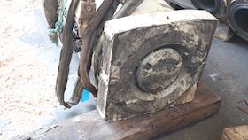 Allweiler AG SNEF 1700ER46U4-W2 #5