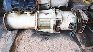 Allweiler AG SNEF 1700ER46U4-W2 - 1