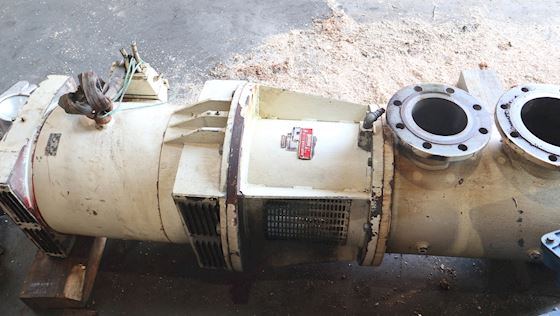 Allweiler AG SNEF 1700ER46U4-W2 #4