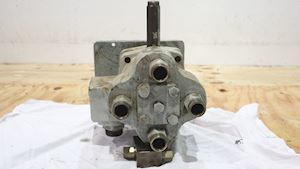 Wichmann Starting Air Distributor - 1
