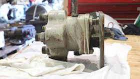 Wichmann Starting Air Distributor #4