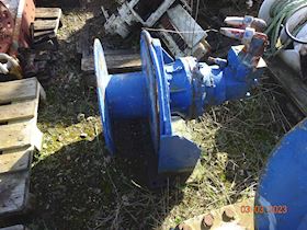 Aux Winch #1