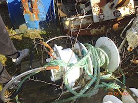 Aux winch #3