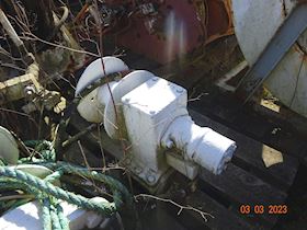 Aux winch #3