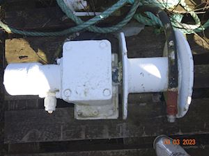 Aux winch - 1