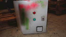 SPXFLOW Fuel pump TG GP6-40 #5