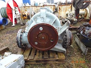 Thune Eureka  C32BA 14-18 H711 AAN - 1