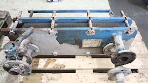 Sondex Plate Heat Exchanger S 15 IG - 1