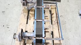 Sondex Plate Heat Exchanger S 15 IG #2