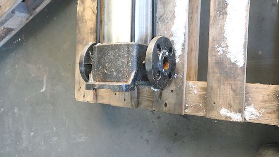 Grundfos CR1-27 A-FGJ-A-E-HQQE Model A96569439P10616 #3