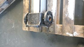 Grundfos CR1-27 A-FGJ-A-E-HQQE Model A96569439P10616 #3