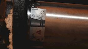 Grundfos CR1-27 A-FGJ-A-E-HQQE Model A96569439P10616 #5