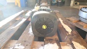 Grundfos CR1-27 A-FGJ-A-E-HQQE Model A96569439P10616 #6