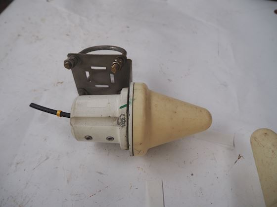 Panasonic GPS ANTENNE VIC 100 #1