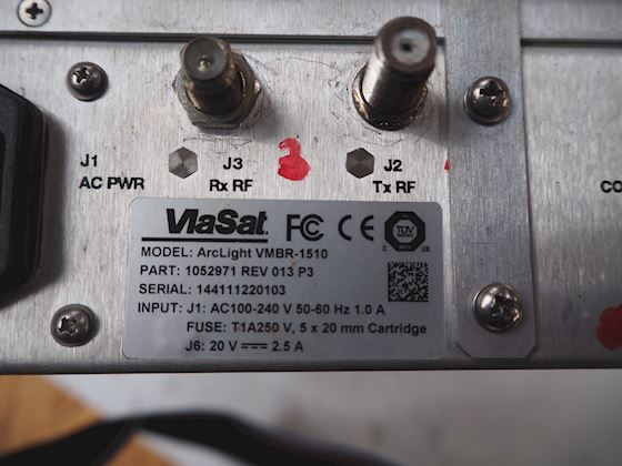 KVH ARCLIGHT VMBR 1510 #2