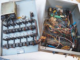 SAMTALEANLÆG CENTRAL PHONICO PK20 #1