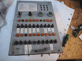 SAMTALEANLÆG CENTRAL PHONICO PK20 #2