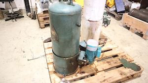 CJC WFU 27/54 finfilter - 1