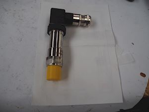 Kongsberg PRESSURE TRANSMITTER GT300C3G10V - 1