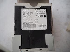 Siemens RELAY TIMER 3RP1540-1AN31 - 1