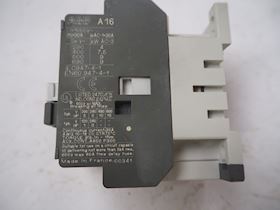 ABB CONTACTOR A16-30-10 #3