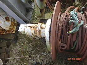 Aux winch #3